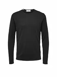 SELECTED | Pullover SLHROME | Negro