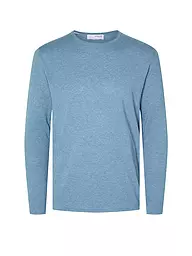 SELECTED | Pullover SLHROME | Azul claro