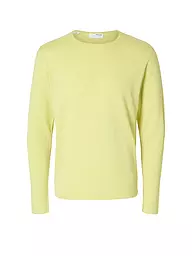 SELECTED | Pullover SLHROME | Amarillo