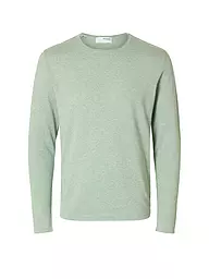 SELECTED | Pullover SLHROME | Oliva