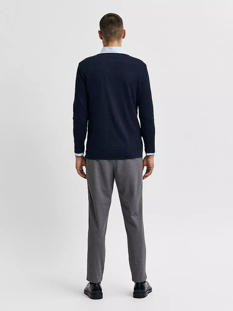 SELECTED | Pullover SLHROME | 
