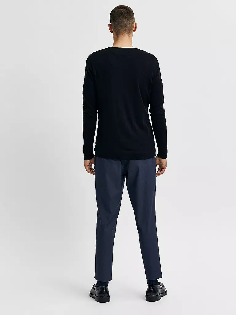 SELECTED | Pullover SLHROME | 