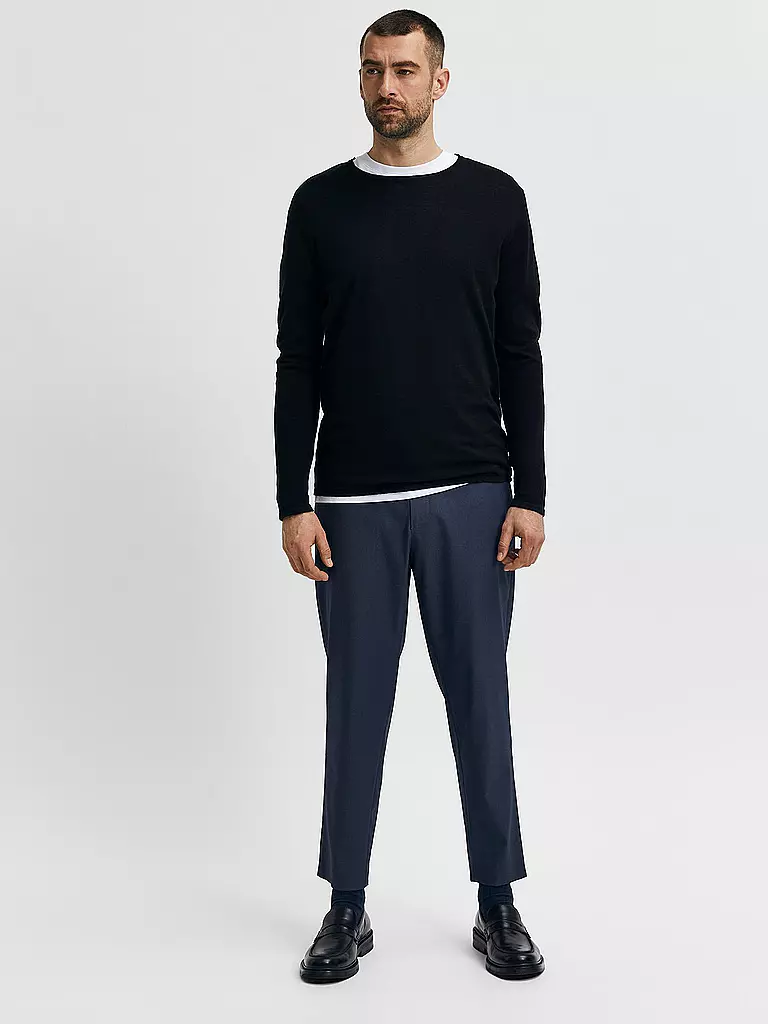SELECTED | Pullover SLHROME | 