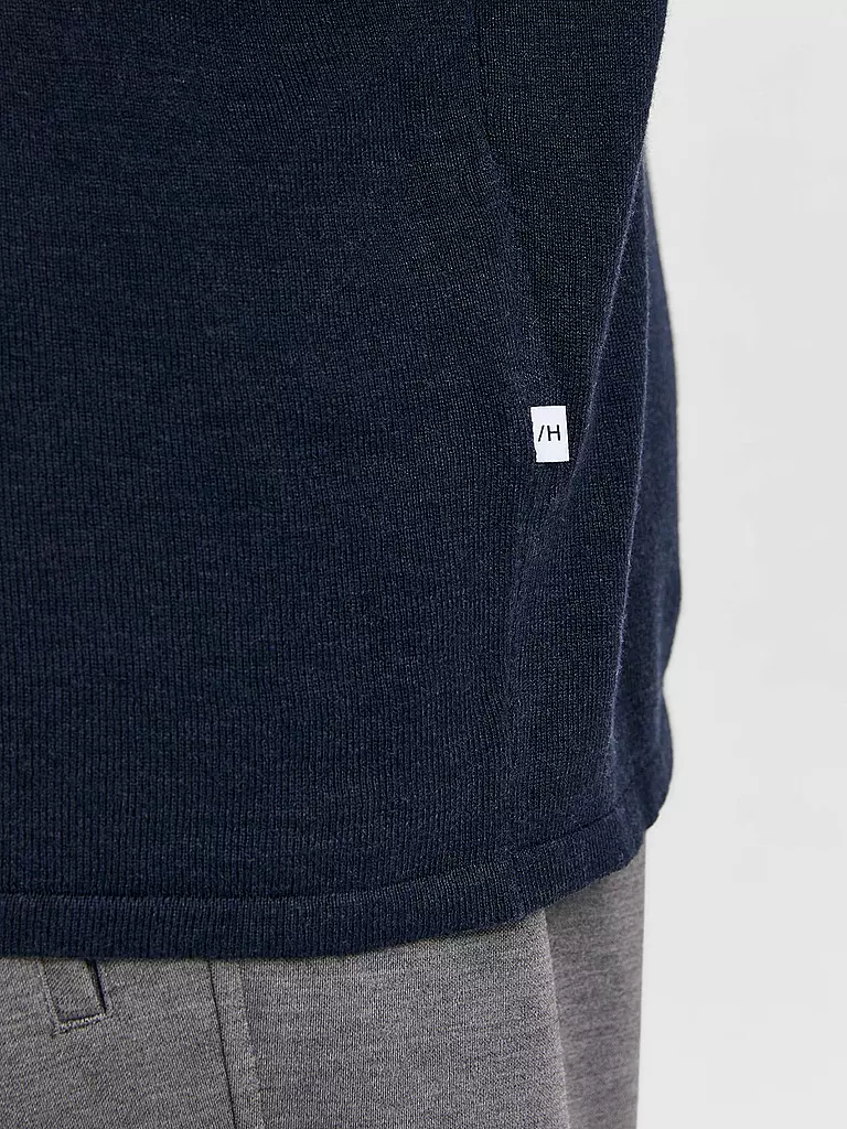 SELECTED | Pullover SLHROME | 