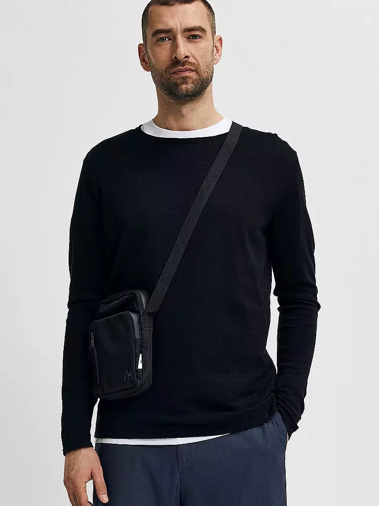 SELECTED | Pullover SLHROME | 