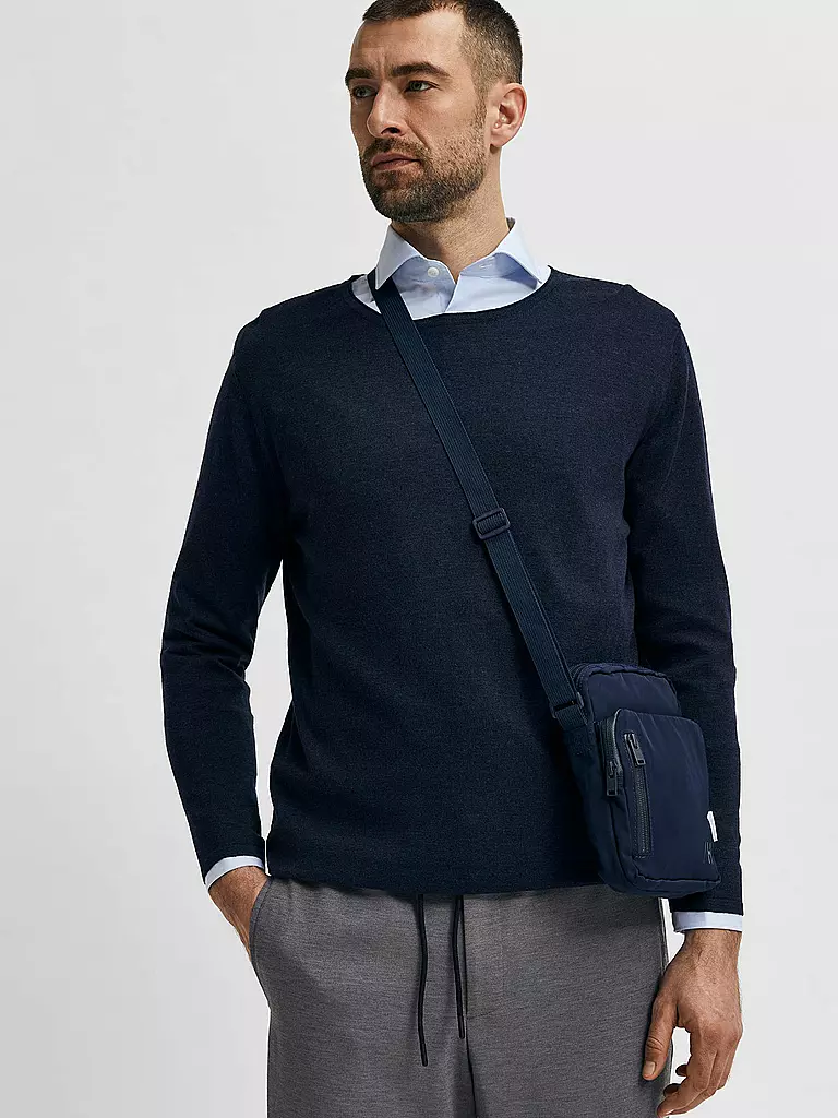 SELECTED | Pullover SLHROME | 