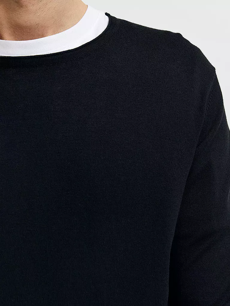 SELECTED | Pullover SLHROME | 