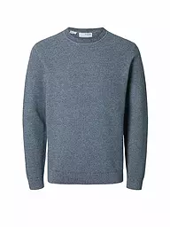 SELECTED | Pullover SLHROSS | Azul