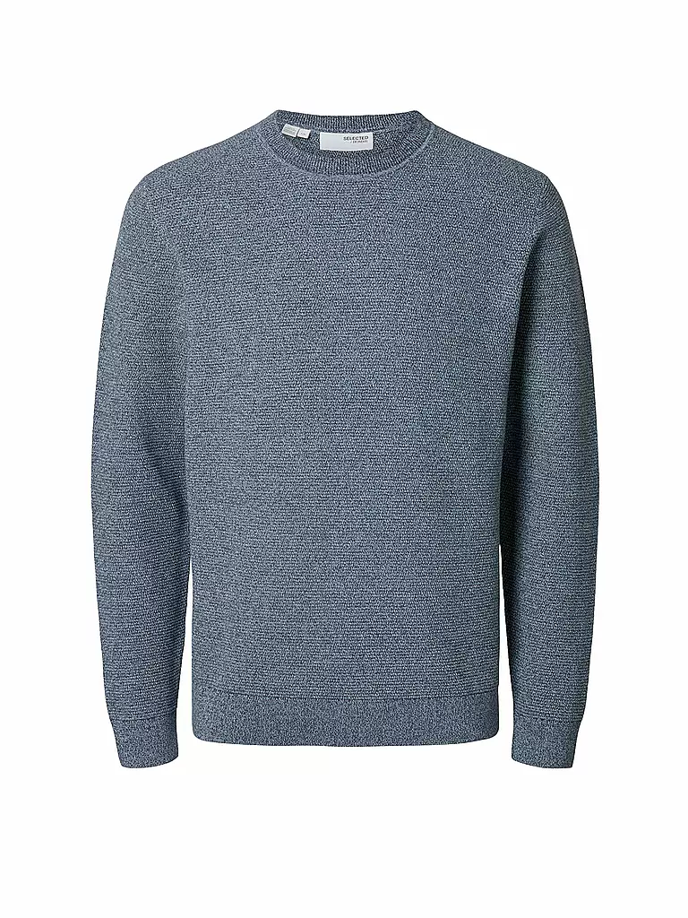 SELECTED | Pullover SLHROSS | Azul
