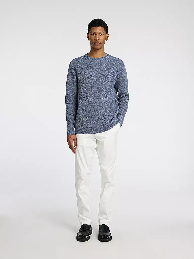SELECTED | Pullover SLHROSS | Azul
