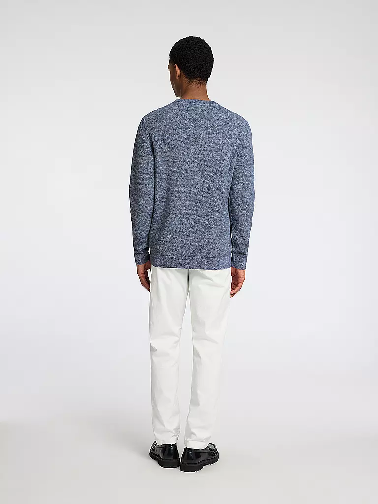 SELECTED | Pullover SLHROSS | Azul