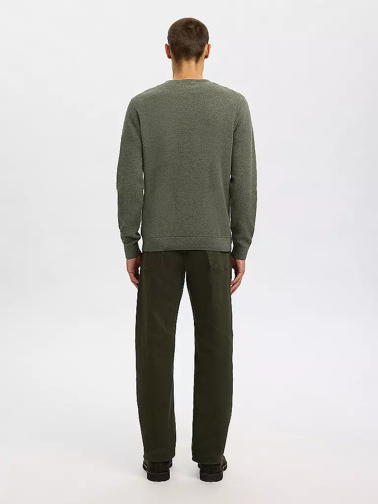 SELECTED | Pullover SLHROSS | 