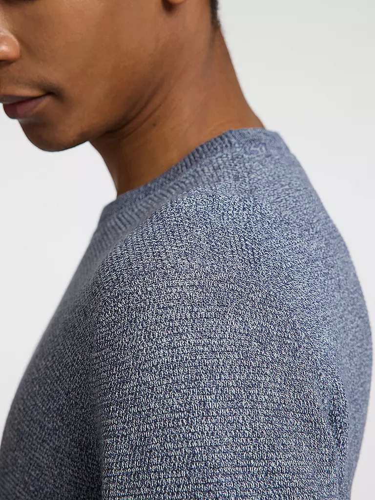 SELECTED | Pullover SLHROSS | Azul