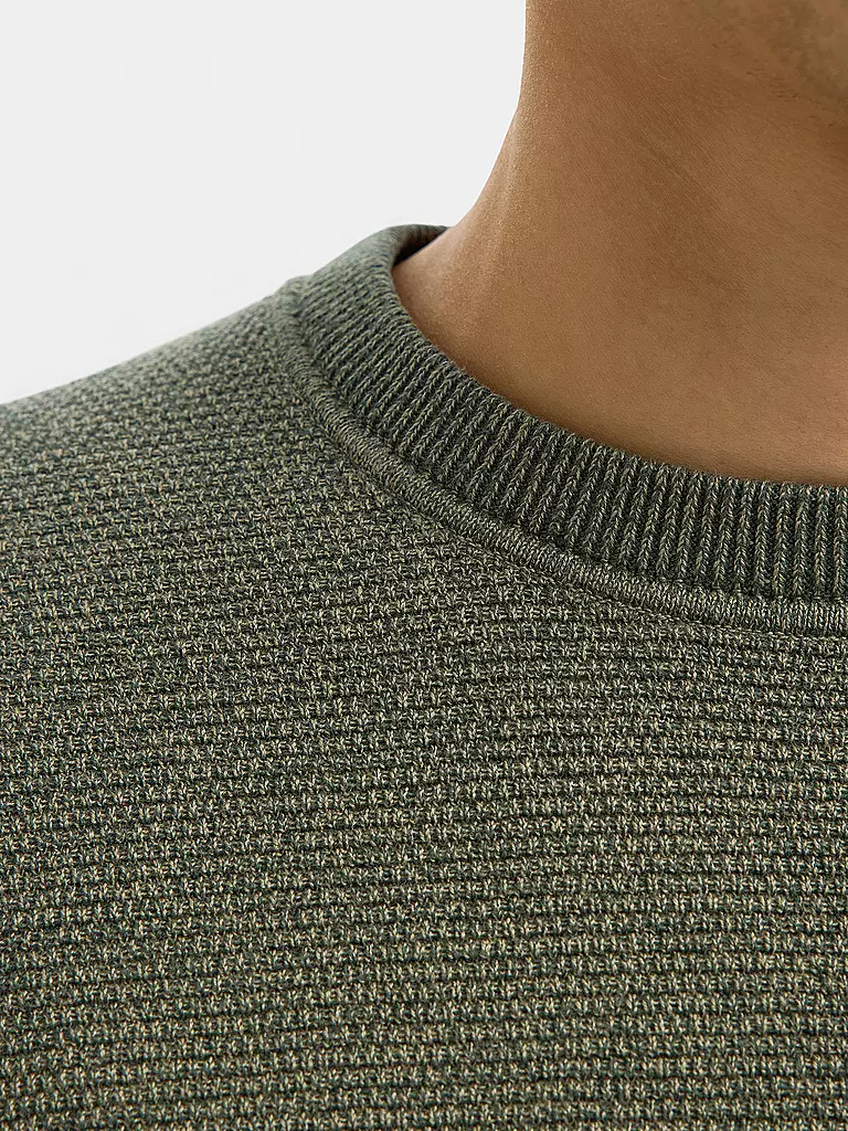 SELECTED | Pullover SLHROSS | 