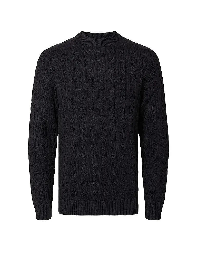 SELECTED | Pullover SLHRYAN | Negro