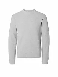 SELECTED | Pullover SLHTHEO | Gris claro