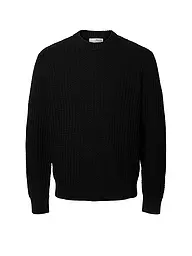 SELECTED | Pullover SLHTOM | Negro