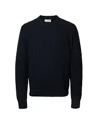 SELECTED | Pullover SLHTOM | Azul