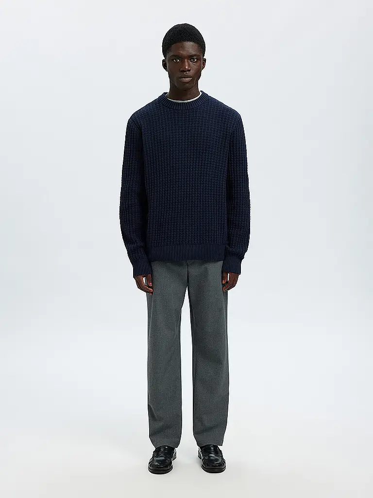 SELECTED | Pullover SLHTOM | Negro