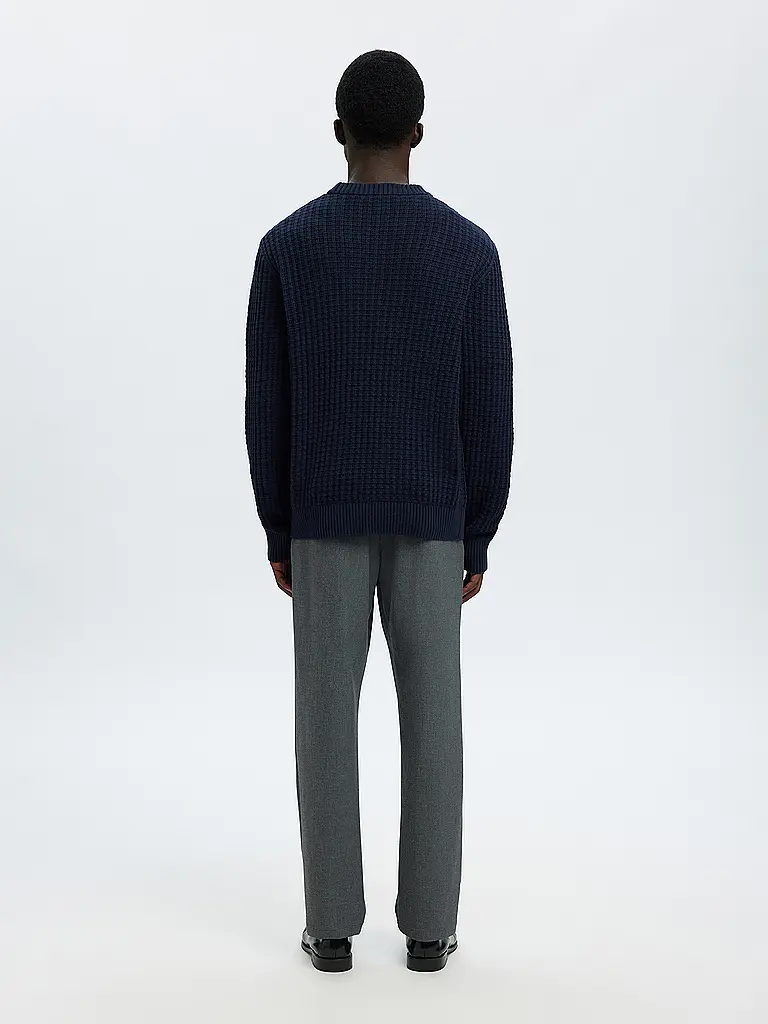 SELECTED | Pullover SLHTOM | Negro