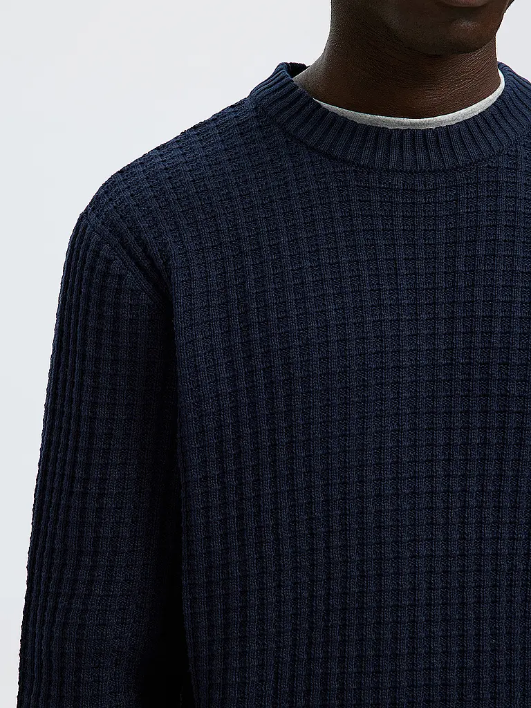 SELECTED | Pullover SLHTOM | Negro