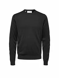 SELECTED | Pullover SLHTOWN | Negro