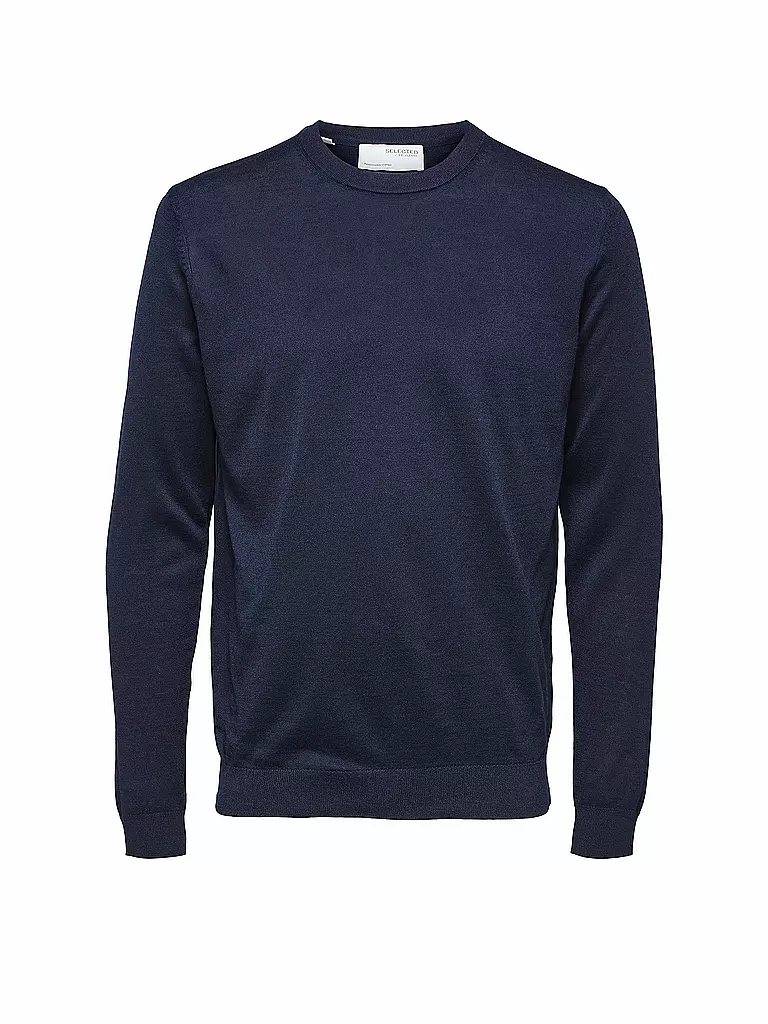 SELECTED | Pullover SLHTOWN | Azul