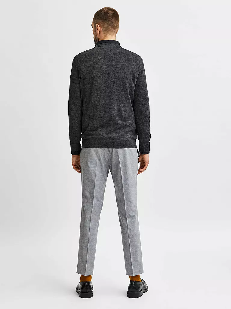 SELECTED | Pullover SLHTOWN | Gris