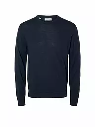 SELECTED | Pullover SLHTRAY | Azul