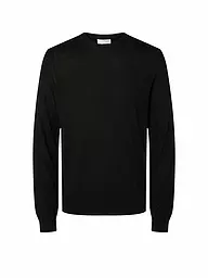 SELECTED | Pullover SLHTRAY | Negro