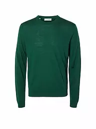 SELECTED | Pullover SLHTRAY | Verde