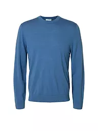 SELECTED | Pullover SLHTRAY | Azul