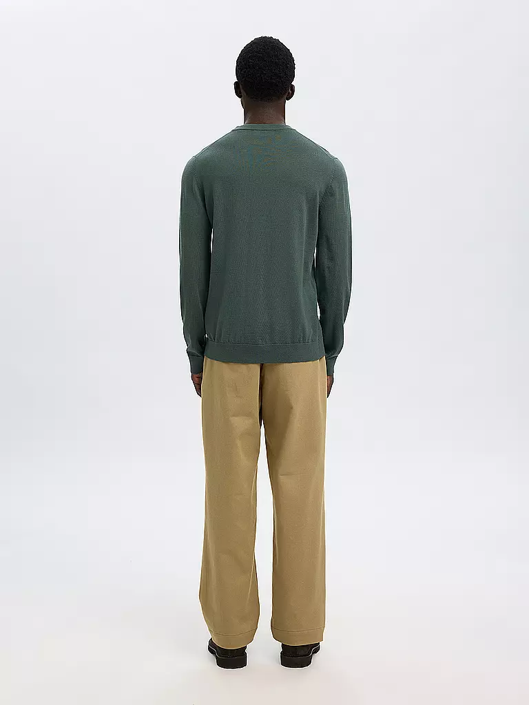 SELECTED | Pullover SLHTRAY | 