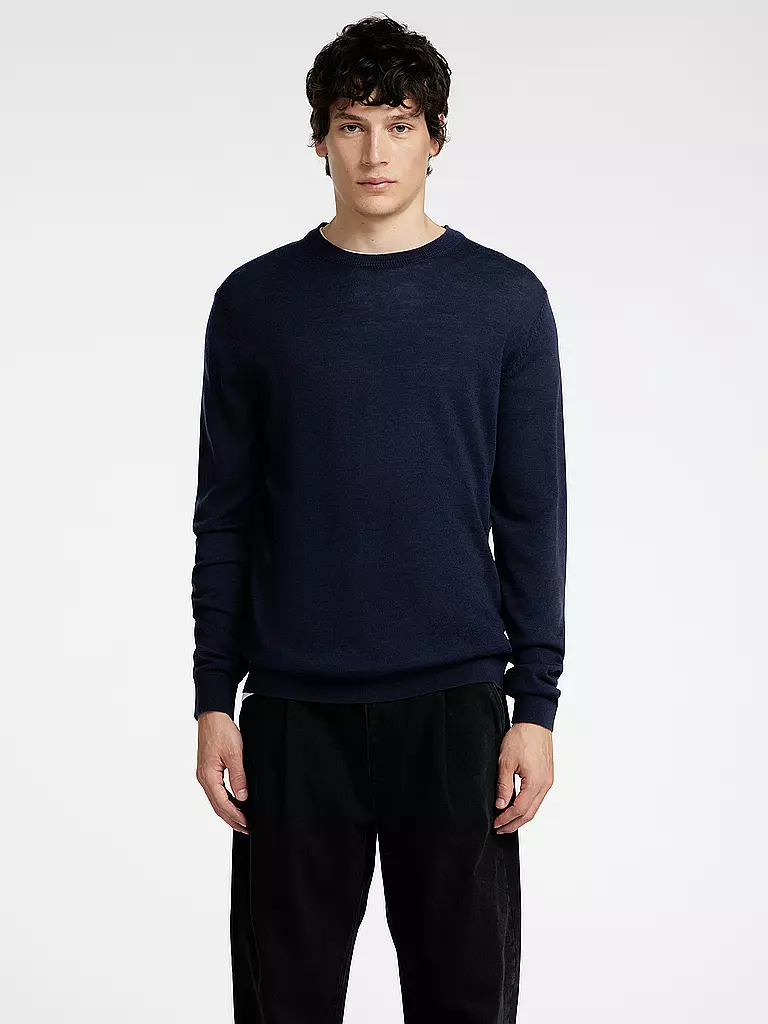 SELECTED | Pullover SLHTRAY | blau