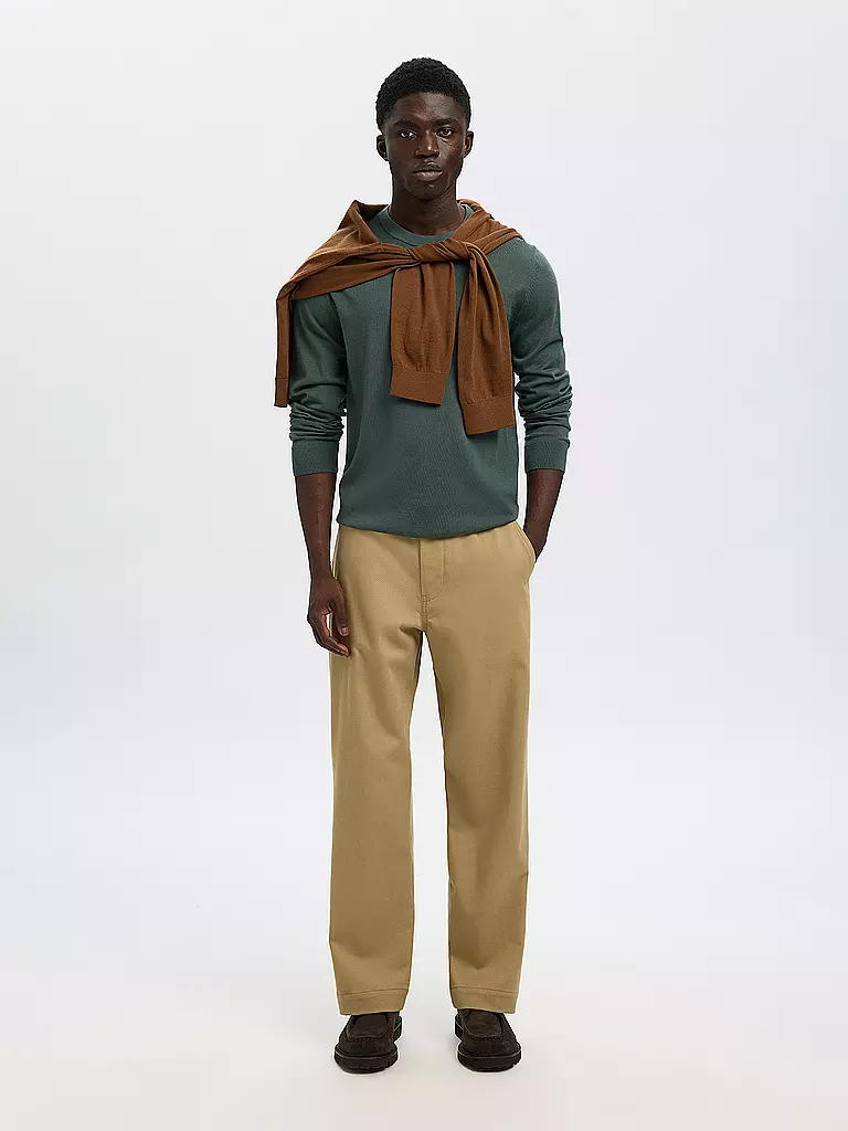SELECTED | Pullover SLHTRAY | 