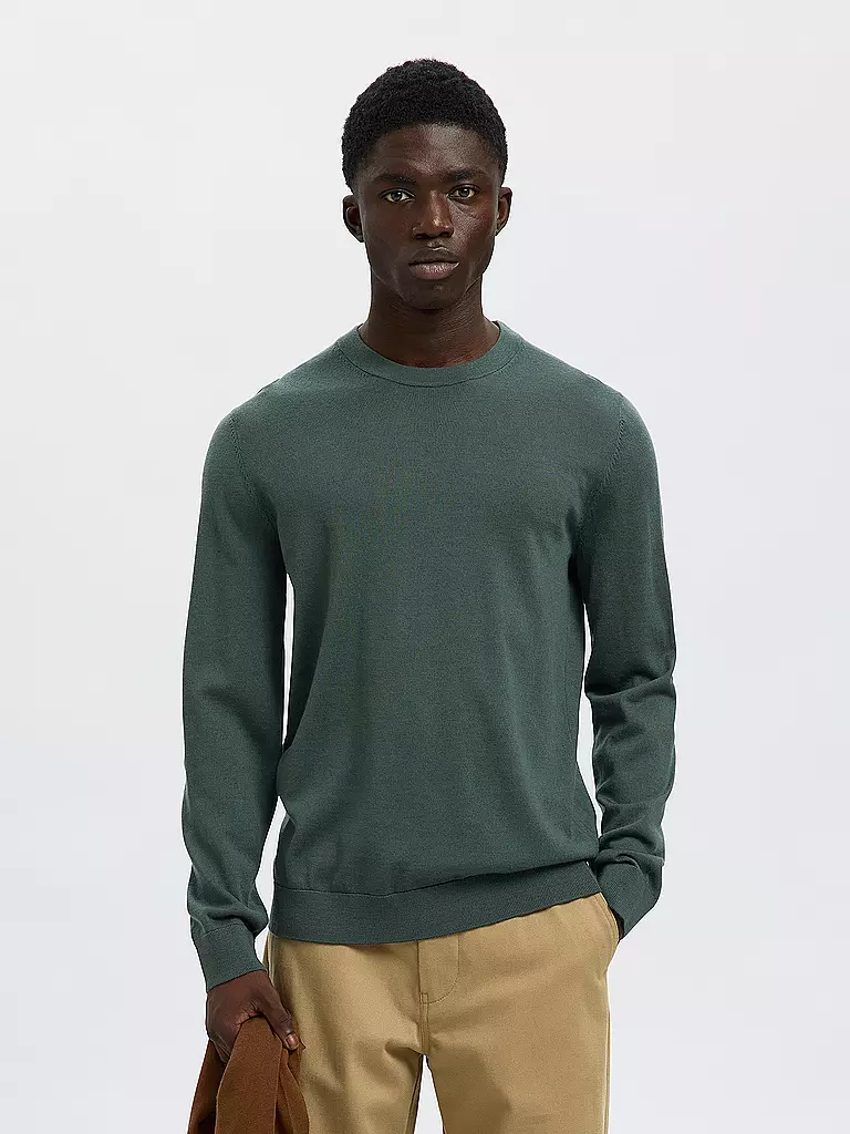 SELECTED | Pullover SLHTRAY | 