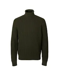 SELECTED | Jersey de cuello alto SLHTOM | Gris