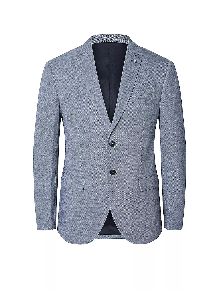 SELECTED | Sakko SLHSLIM-ALVIN | Azul