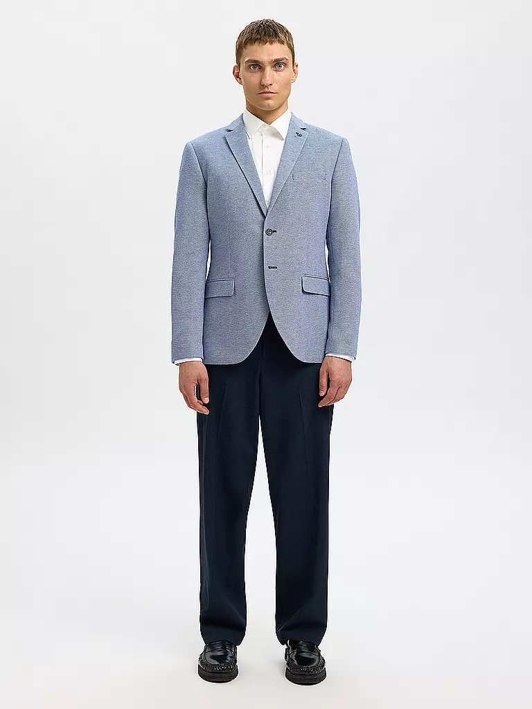 SELECTED | Sakko SLHSLIM-ALVIN | Azul