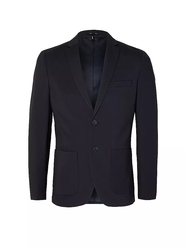 SELECTED | Sakko SLHSLIM-DELON | Azul