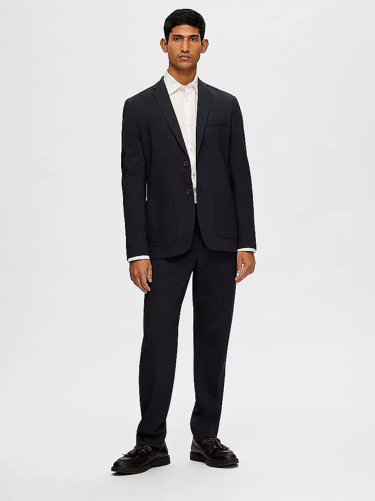 SELECTED | Sakko SLHSLIM-DELON | Azul
