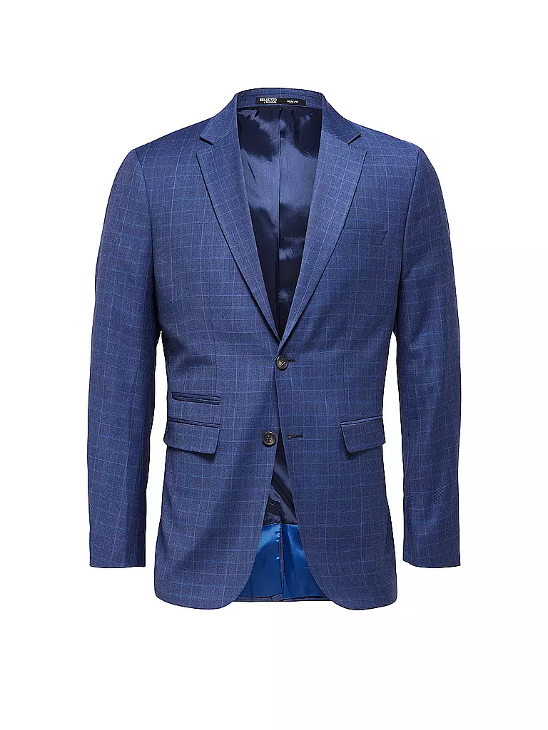 SELECTED | Sakko SLHSLIM-NEIL | Azul