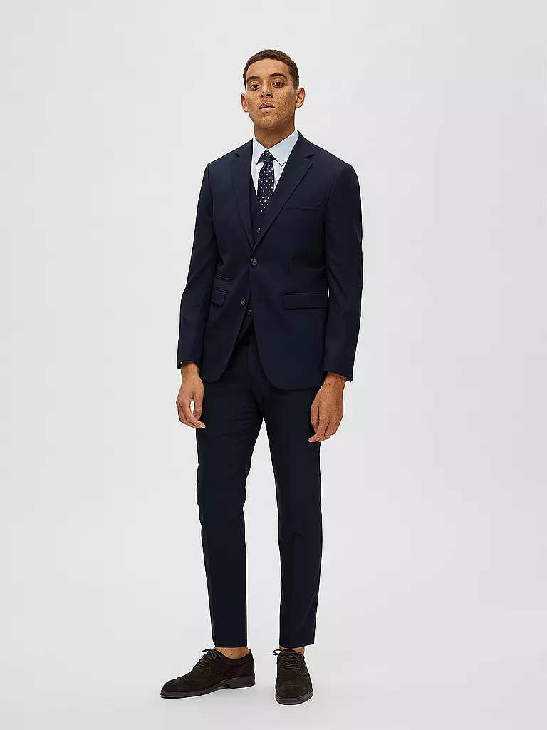 SELECTED | Sakko SLHSLIM-NEIL | Azul