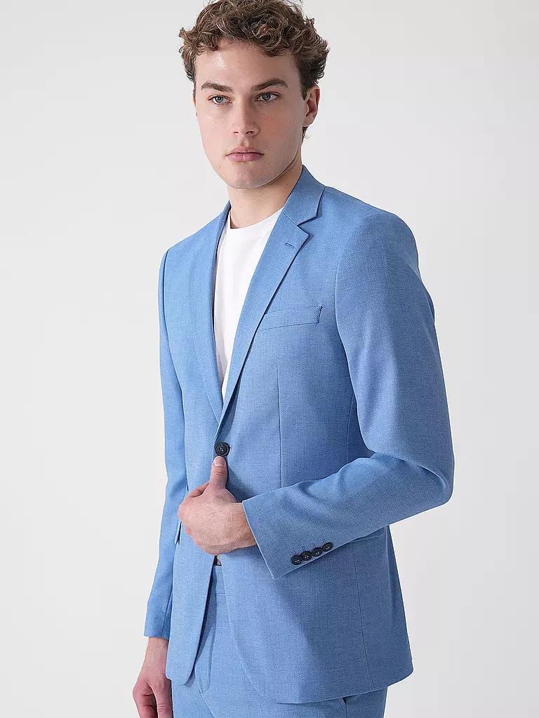 SELECTED | Sakko SLHSLIM-NEIL | Azul claro