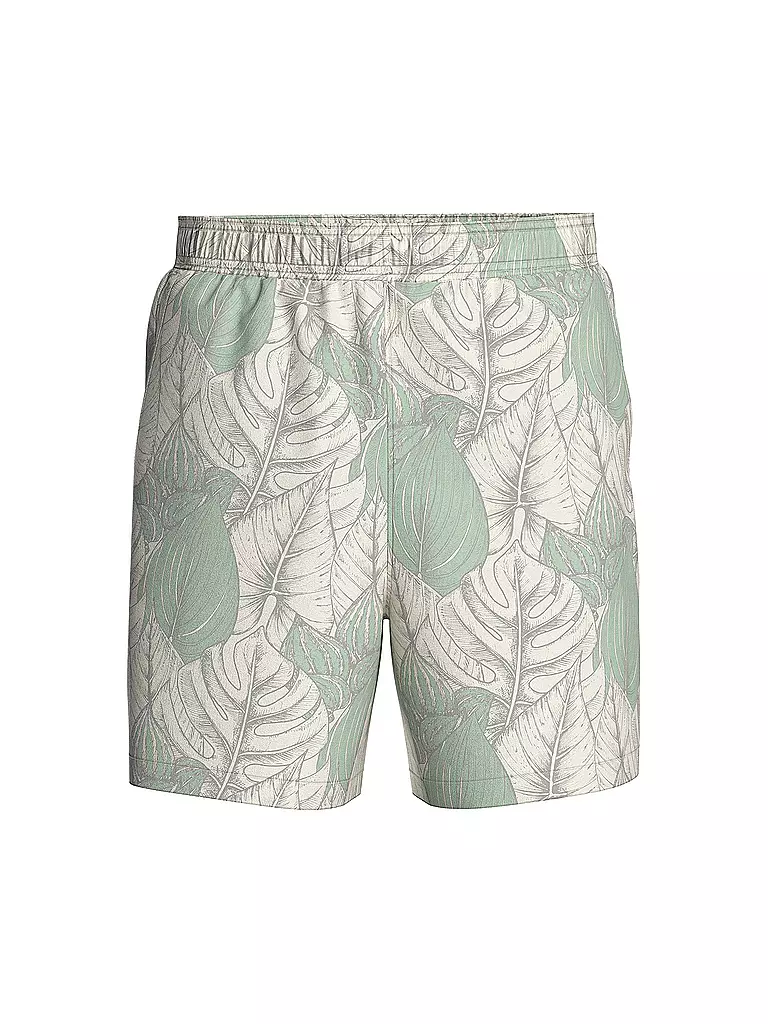 SELECTED | Shorts SLHAIR | Gris