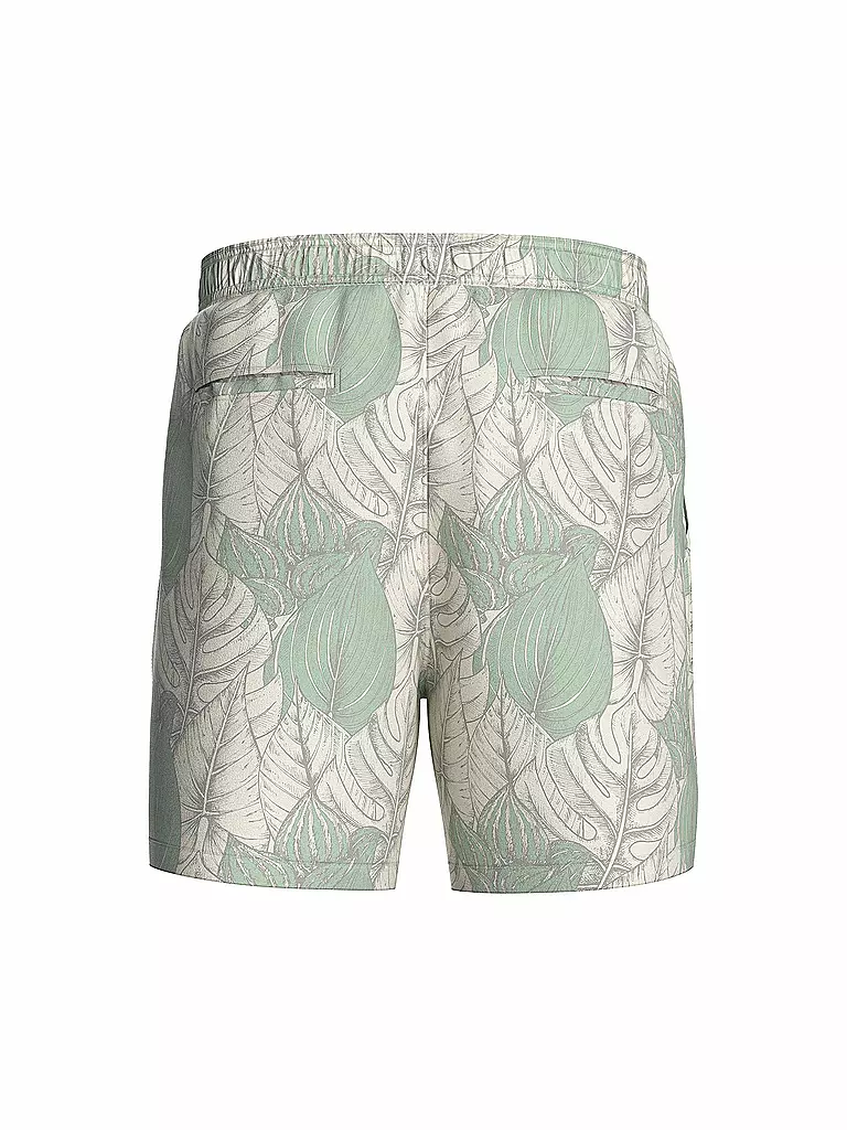 SELECTED | Shorts SLHAIR | Gris