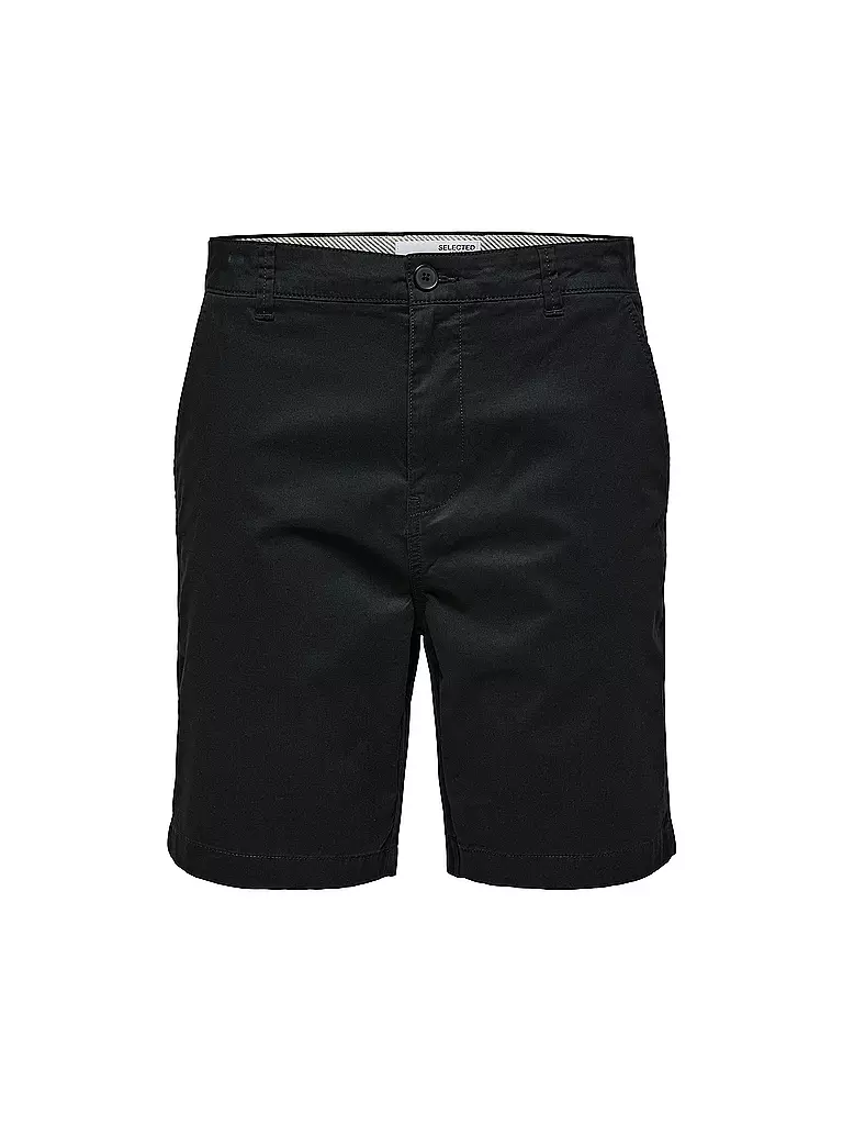 SELECTED | Shorts SLHCOMFORT | Negro