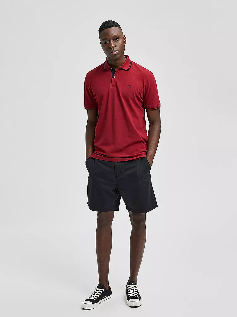 SELECTED | Shorts SLHCOMFORT | Negro