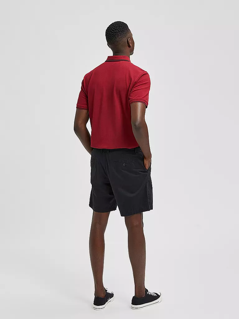 SELECTED | Shorts SLHCOMFORT | Negro