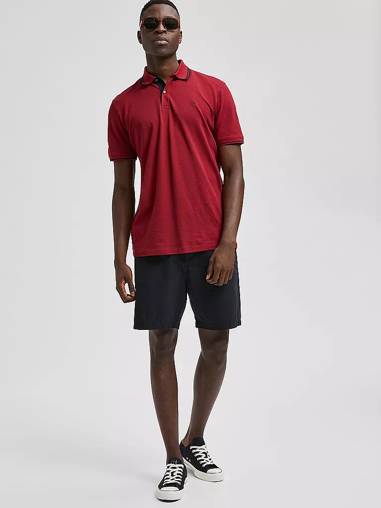 SELECTED | Shorts SLHCOMFORT | Negro